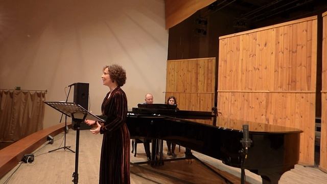 П.И. Чайковский Шесть французских песен op.65 смотреть онлайн