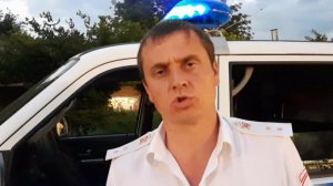 Разогнали дерзкого ППС около пляжа Анапы.