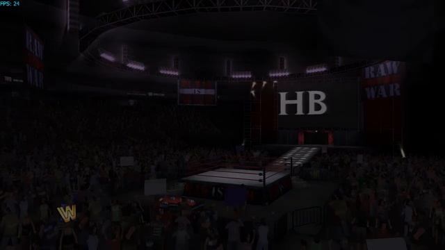 WWE 13 Settings on Dolphin Emulator Running at Full Speed смотреть онлайн