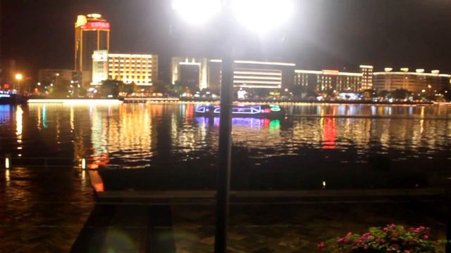 Китай.Хайнань смотреть онлайн