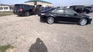 Цены на Авторынке Махачкалы