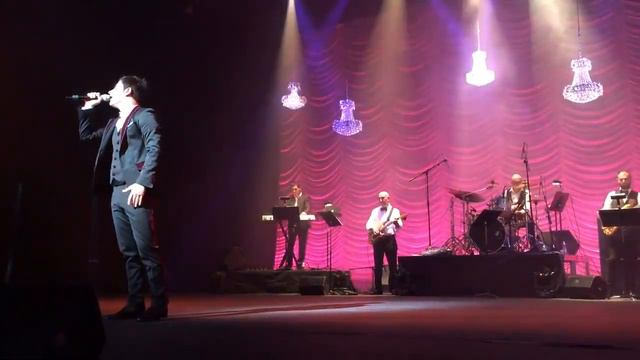 Эрик концерт смотреть онлайн