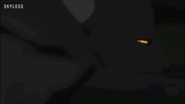 коты воители клип ЗМЕИ