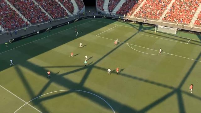 Светлов в Манчестер Юнайтед ★ Карьера за игрока FIFA 21 ★ FIFA 22 ★ Клокотамус 9 серия смотреть онлайн