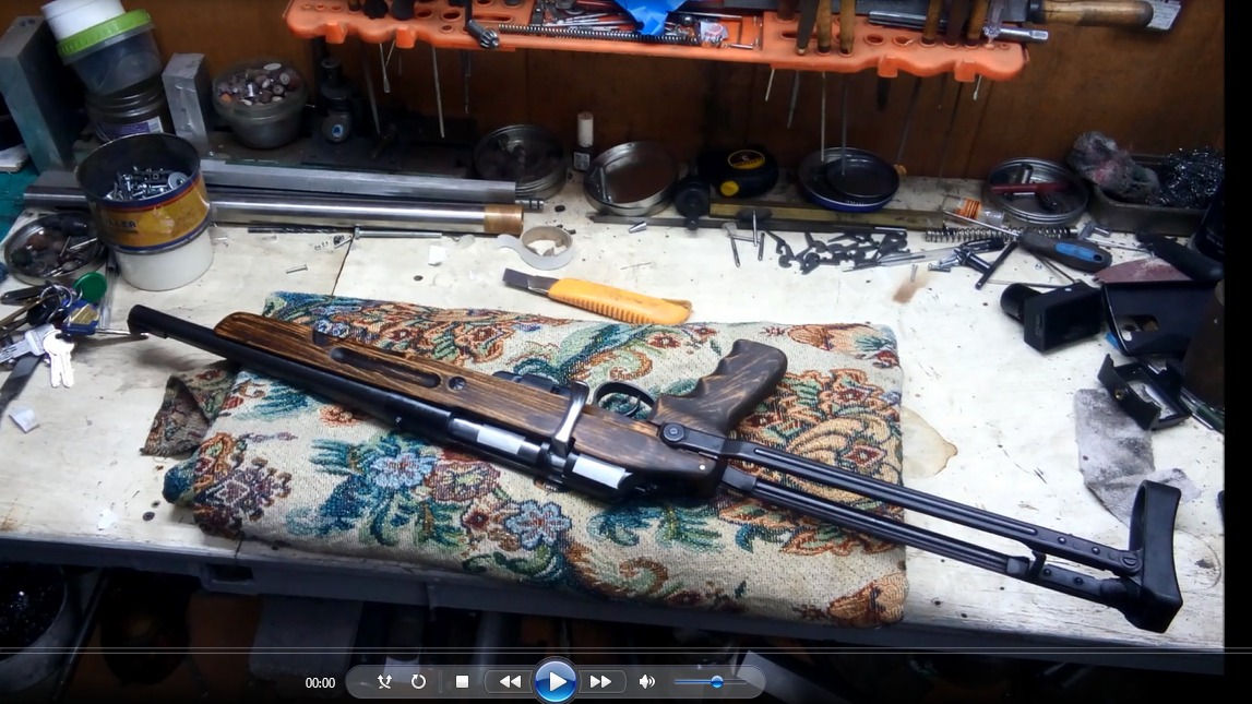 Изготовление планки на тоз 106 