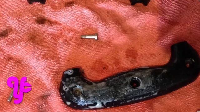 ✅ Como RESTAURAR una PLANCHA de GAS ANTIGUA смотреть онлайн