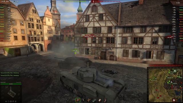 World of Derp: Who needs awareness смотреть онлайн