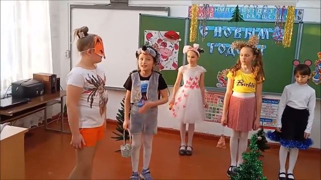 Поздравление с Новым 2021 годом смотреть онлайн