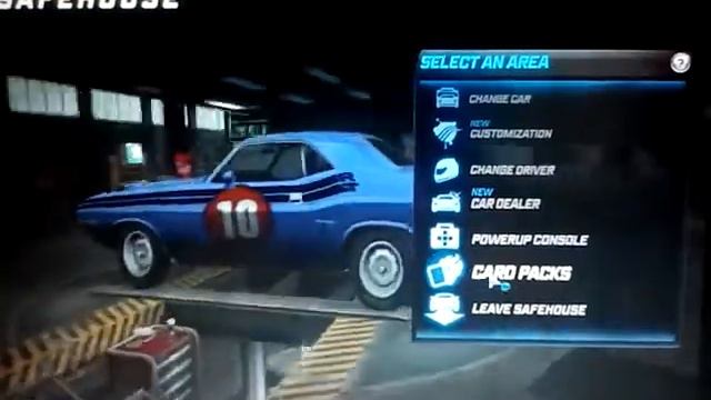 Need For Speed World - La mia prima auto смотреть онлайн