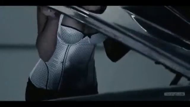 Ford Mustang Shelby GT500 Dub Step