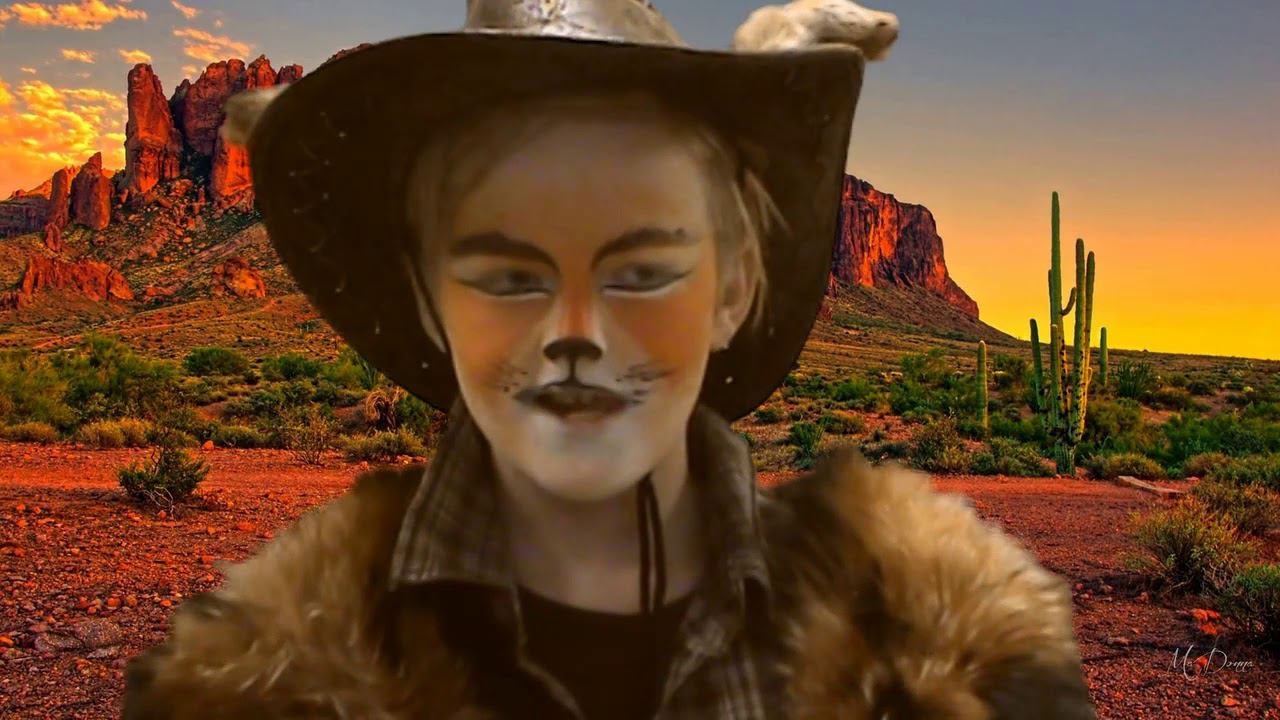 "Как Братец Кролик и Матушка Гусыня провели Братца Лиса" (серия 1) смотреть онлайн