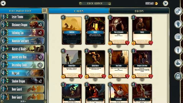 Cabals: Magic & Battle Cards - Steam Version смотреть онлайн