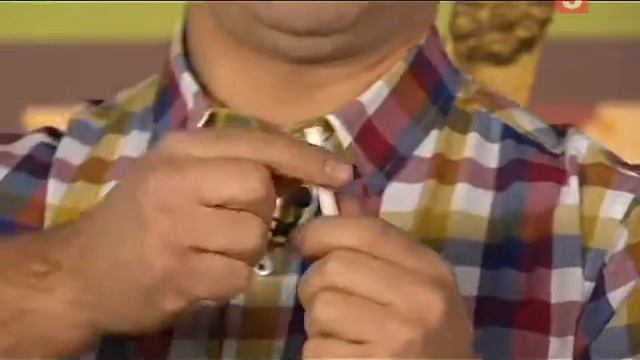 Как починить шланг душа смотреть онлайн
