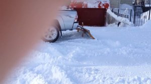 Тойота ТАКОМА, может все!