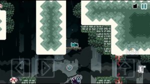 Nameless Cat 2-8 || Gameplay Walkthrough || Android Action Game