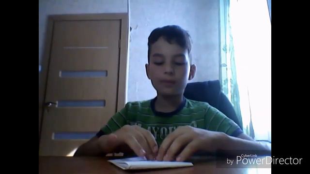 как сделать бумажный кораблик.очень просто смотреть онлайн