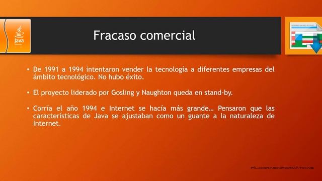 Curso Java. Introducción. Vídeo 3 смотреть онлайн