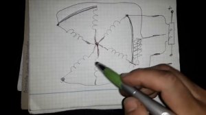 Превращаем 6в генератор ИЖ в 12в. Немножко теории.