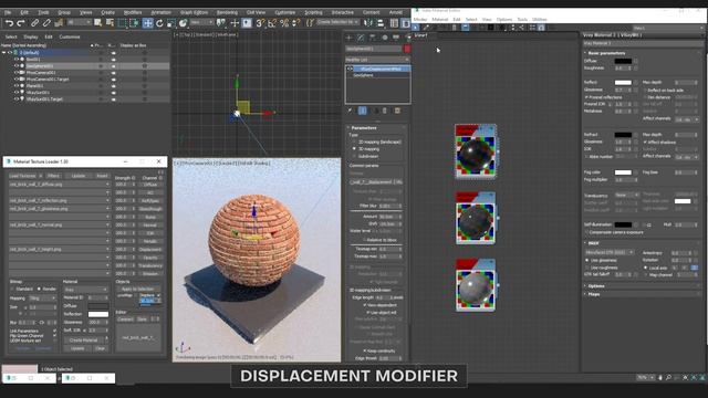 NEW UPDATE: Material Texture Loader 1.3 смотреть онлайн
