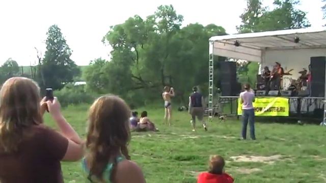Купала На Рожайке тест видео 1 смотреть онлайн
