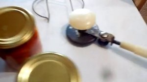 Помидорки как свежие, в банках! По рецепту Калниной Натальи.