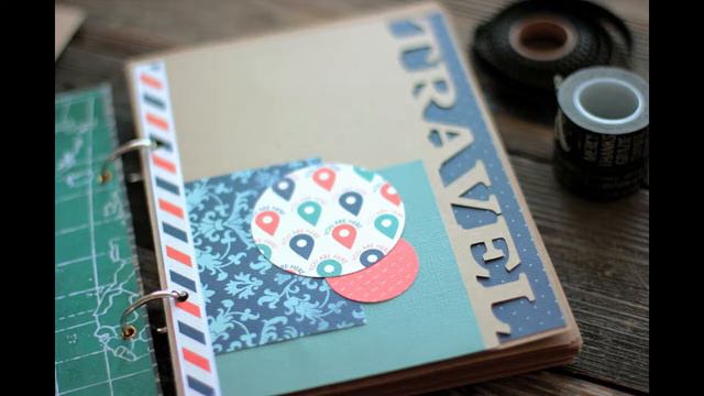 Край силуэт из букв с помощью ScanNCut Brother смотреть онлайн