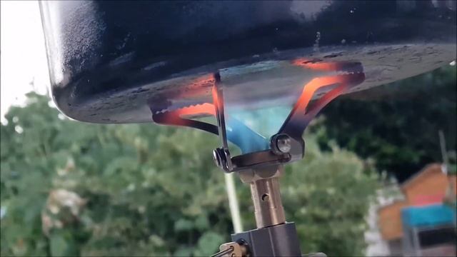 Lightweight Pocket Camping Gas Stove - part 2 смотреть онлайн