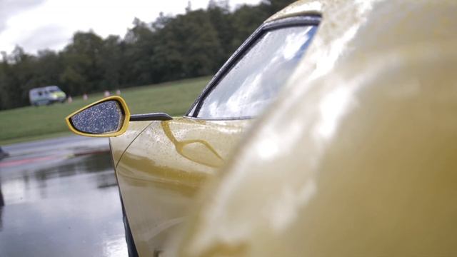 LA FORD GT et la FIESTA WRC à la M SPORT EXPERIENCE [VLOG HUGO D.] смотреть онлайн