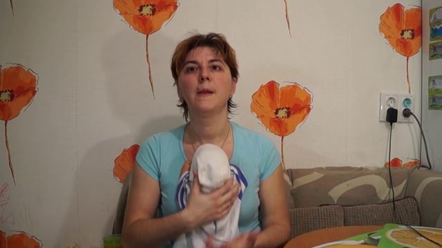 Укачивание на руках и в кроватке смотреть онлайн