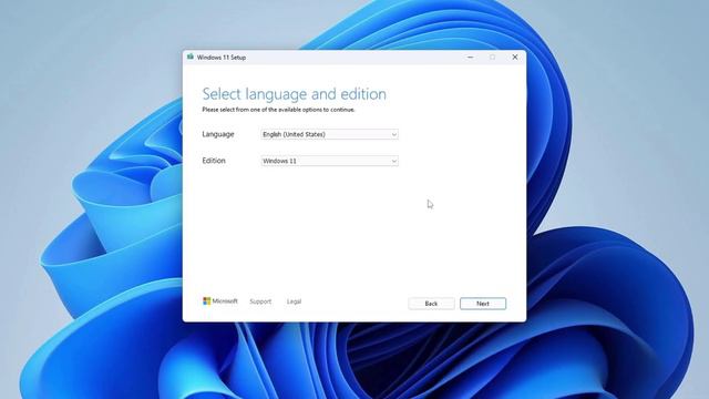 How to Download Official Windows 11 23H2 ISO File смотреть онлайн