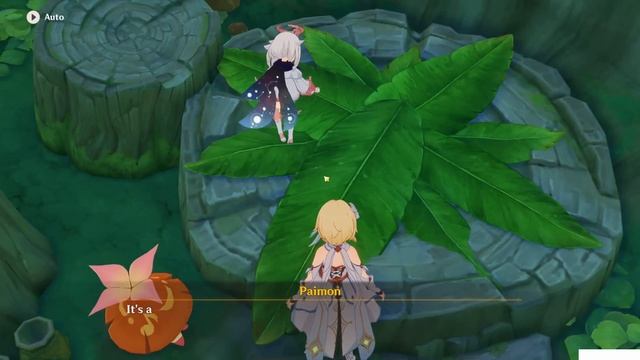 Memory's Final Chapter | Agnihotra Sutra Sequel | World Quests & Puzzles |【Genshin Impact】 смотреть онлайн