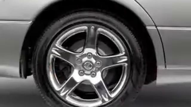 2003 Lexus GS 300 - Gainesville FL