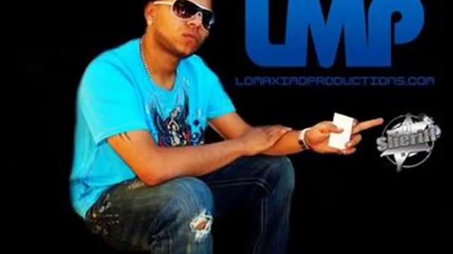 BACHATA MIX DJ SHERIFF смотреть онлайн