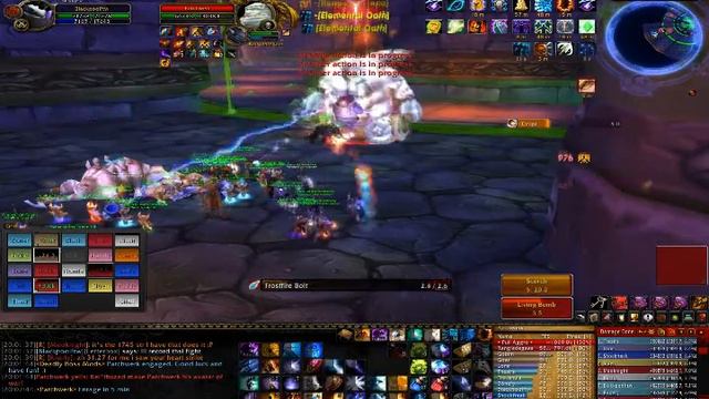 Unusual Dominance - Patchwork 25 - Few Alts :) смотреть онлайн