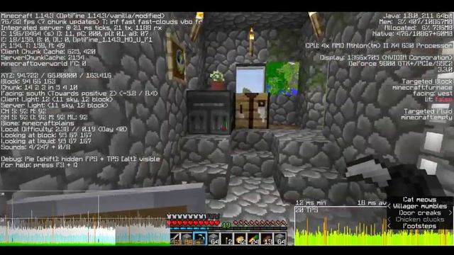 HOW TO FIND YOUR MINECRAFT HOUSE/SPAWN FROM ANYWHERE! смотреть онлайн