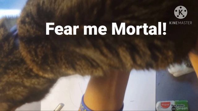 The Random Word Art Challenge! смотреть онлайн