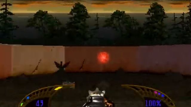 Прохождение killing time 3do часть 1 смотреть онлайн
