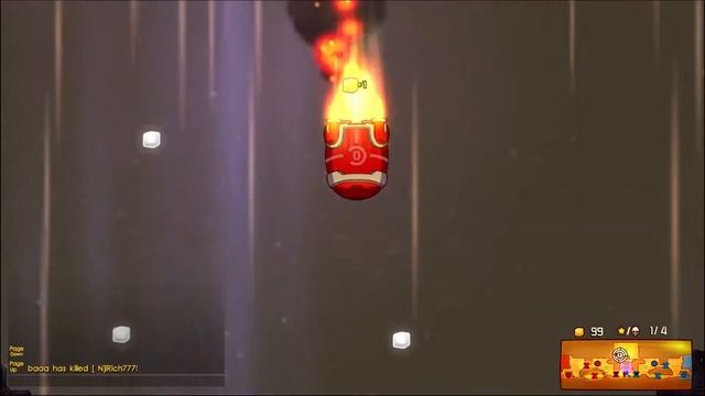 Awesomenauts S11 - Admiral Swiggins - Game #2 смотреть онлайн