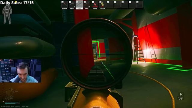 These Light Keeper Tasks Are Getting OUT OF HAND... - Escape From Tarkov смотреть онлайн