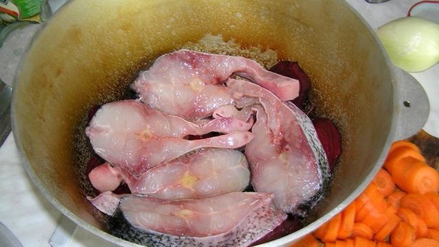 Рецепты от шеф-повара