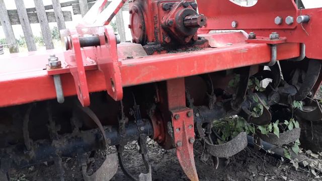 Фрезу купили год назад смотреть онлайн