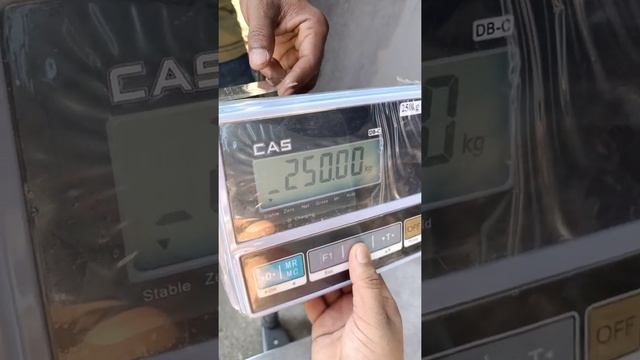 CAS DB-C смотреть онлайн