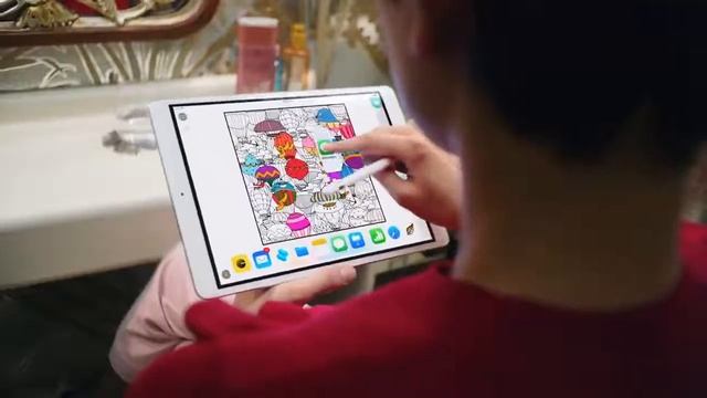 Giveaway: The New Apple iPad Pro 10.5" by iDrop News смотреть онлайн