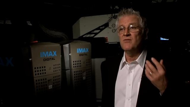 What is IMAX 3D? смотреть онлайн