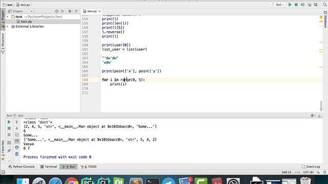 1. Основы Python 3. смотреть онлайн