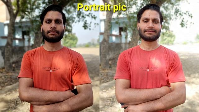 Samsung Galaxy M12 Vs Samsung Galaxy A12 Camera Comparison?