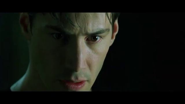 Матрица (фрагмент) смотреть онлайн