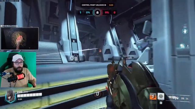 Reaccionando a LA MEJOR WIDOWMAKER DEL MUNDO 😮 (KENZO) | Angrod Overwatch 2 смотреть онлайн