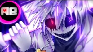 OVERWRITE - X!Chara’s Theme