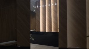 Подъезд обычной новостройки от Группы "ПИК".